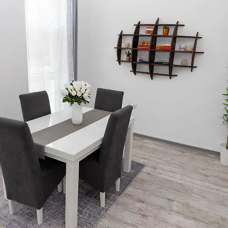 El Mundo Apartman Óbecse