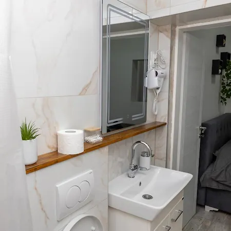 Apartman El Mundo Becej