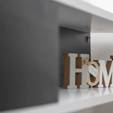 Apartman El Mundo Óbecse