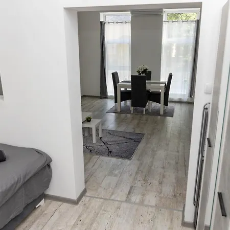 Apartman El Mundo